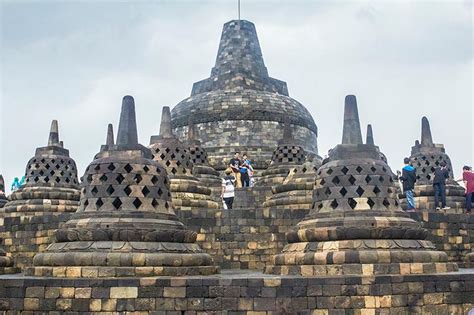 Borobudur: The Ultimate Guide to Visiting the World’s Largest Buddhist.